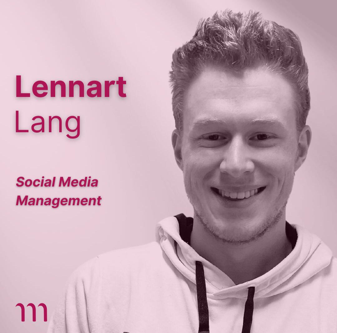 Lennart Lang Mediamoss Newsroom Lennart Lang Team Mediamoss Newsroom