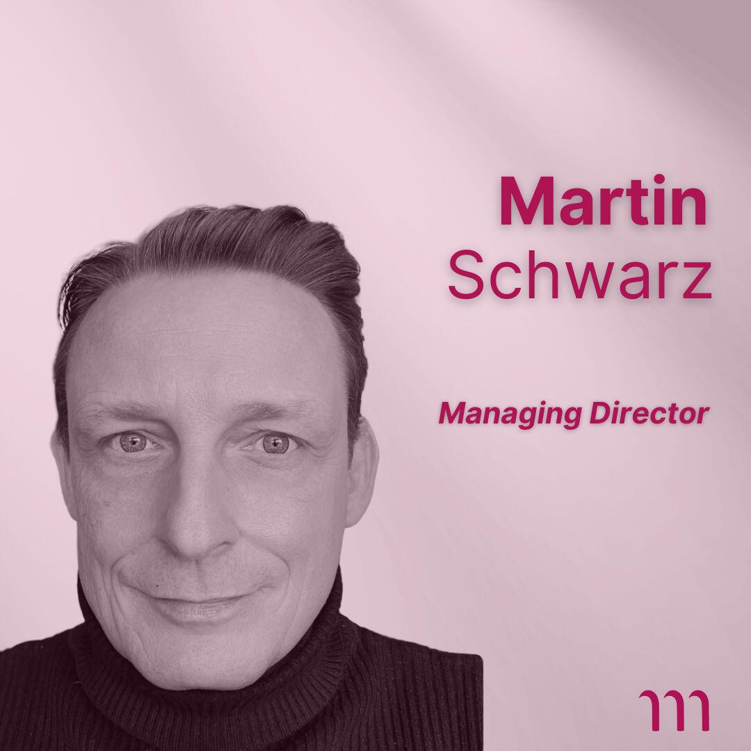 Martin Schwarz Mediamoss Newsroom Martin Schwarz Team Mediamoss Newsroom